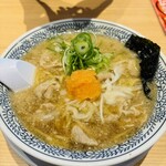 丸源ラーメン 船橋宮本店 - 