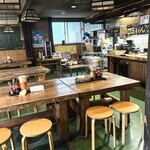 ヨコクラうどん - 