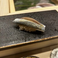 鮨 てつ也 - 