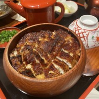 炭焼 うな富士 有楽町店 - 