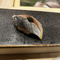 鮨 てつ也 - 