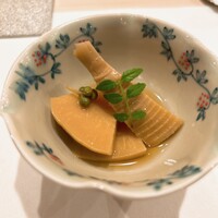 鮨 てつ也 - 