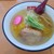 らーめん 吟屋 - 料理写真:とび魚塩ラーメン
