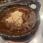 スタンド メリーサンノソバージュ - 