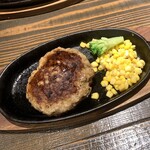 ステーキ＆ハンバーグ専門店 肉の村山 - 