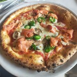 800° Degrees Neapolitan Pizzeria - 