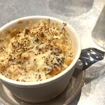 スタンド メリーサンノソバージュ - 