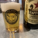 スタンド メリーサンノソバージュ - 