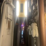 スタンド メリーサンノソバージュ - 