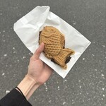 Taiyaki Hiiragi - 