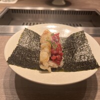 USHIGORO S. SHINJUKU - 