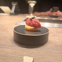 USHIGORO S. SHINJUKU - 