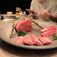 USHIGORO S. SHINJUKU - 