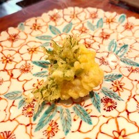 旬彩天 つちや - 