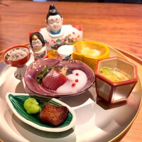 旬彩天 つちや - 