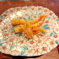 旬彩天 つちや - 