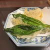 天ぷら ひさご 大崎店
