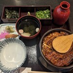 あつた蓬莱軒 本店 - 