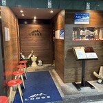 御堂筋 ロッヂ - 