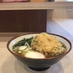 そばの神田 東一屋 - 
