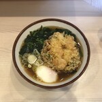 そばの神田 東一屋 - 