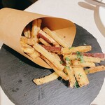 オッティモ・シーフード・ガーデン - 