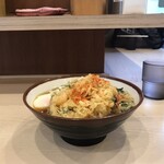 そばの神田 東一屋 - 