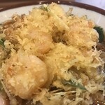 そばの神田 東一屋 - 