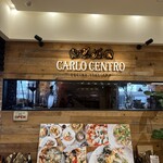 CARLO CENTRO - 