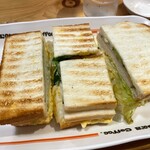 コメダ珈琲店 朝霞台店 - 