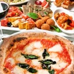 PIZZERIA CAPOLI - 