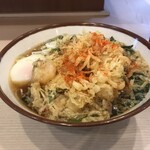 そばの神田 東一屋 - 