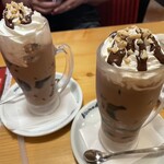 コメダ珈琲店 朝霞台店 - 