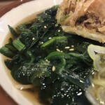 そばの神田 東一屋 - 