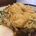 そばの神田 東一屋 - 