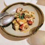 オッティモ・シーフード・ガーデン - 