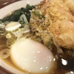 そばの神田 東一屋 - 