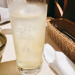 オッティモ・シーフード・ガーデン - 