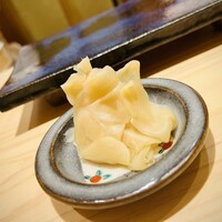 鮨 さいとう 麻布台 - 