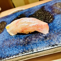 鮨 さいとう 麻布台 - 