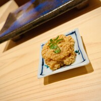 鮨 さいとう 麻布台 - 