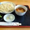 手打ちそばやさん うどんやさん
