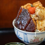 お食事処 幹 - 