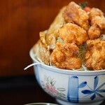 お食事処 幹 - 
