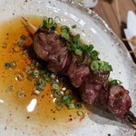 魚・串料理 つぼみ - 
