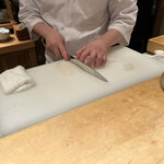 炭火割烹 いしい - 