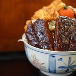 お食事処 幹 - 