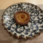 心一 - 厚岸の椎茸