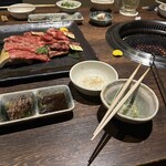 Kyou Yakiniku Hiro - 