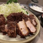 Ajino Tonkatsu Maruichi - 